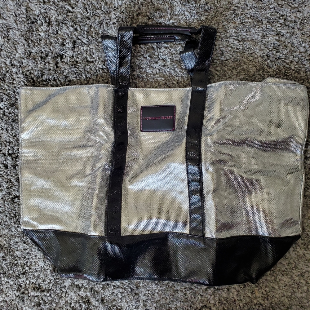 Victoria's Secret Beach Bag